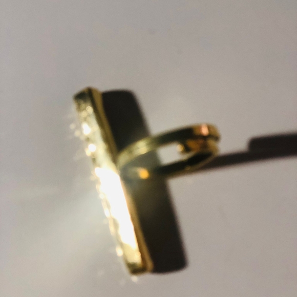 Copper ring - Picture 3 of 6